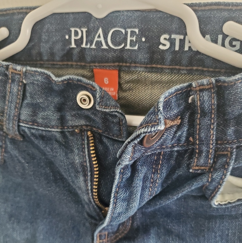 Pants - Picture 3 of 4